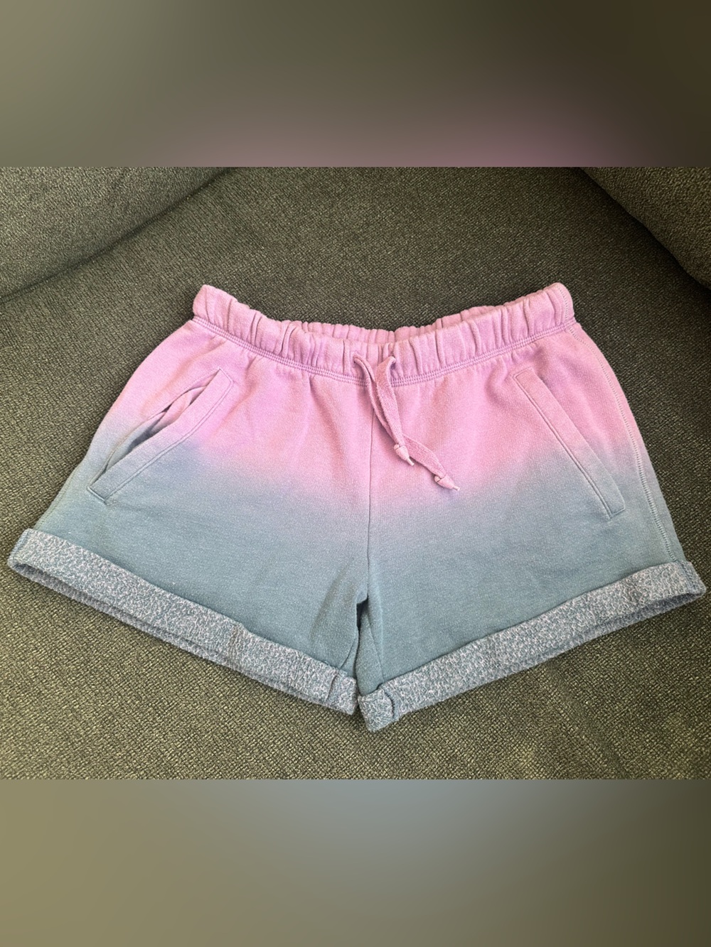 Victoria's Secret Pink Shorts